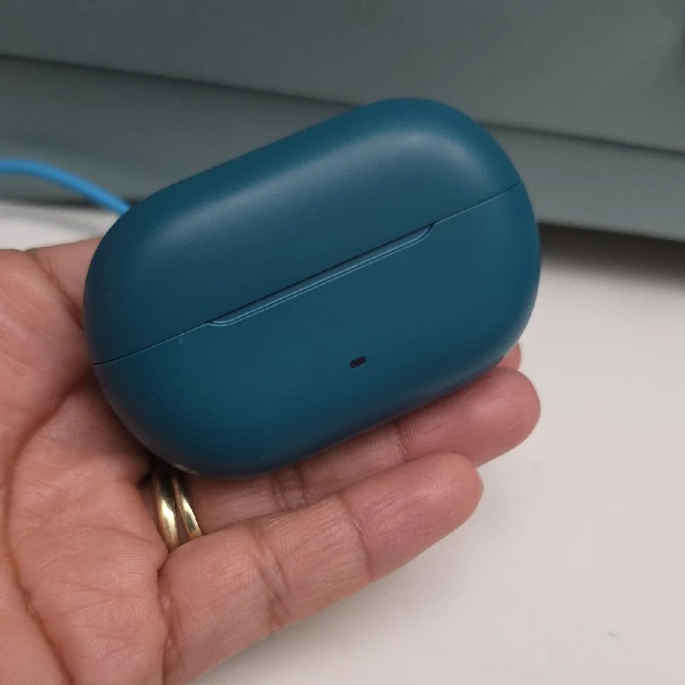 Flex Open Earbuds - Blue
